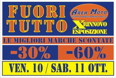 Apertura straordinaria DOMENICA 12 OTTOBRE 2014