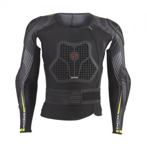 ZANDONA' NETCUBE JACKET X6 PROTEZIONE INTEGRALE