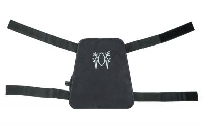 AMPHIBIOUS SOFTSEAT S CUSCINO MOTO