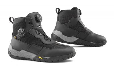 FALCO STIVALE REDDYX NERO