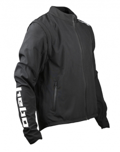 HEBO GIACCA TRIAL SENTINEL