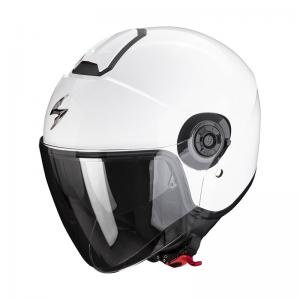 SCORPION EXO-CITY II SOLID BIANCO
