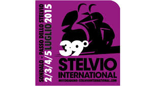 PRESENTI AL 39° RADUNO STELVIO INTERNATIONAL 