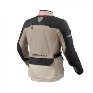 REVIT GIACCA OUTBACK 5 H2O SABBIA