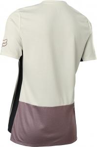 FOX DONNA MAGLIA MTB MANICA CORTA DEFEND