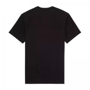 FOX T-SHIRT BANNER PREMIUM BLACK