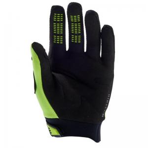FOX GUANTI DIRTPAW YOUTH YELLOW