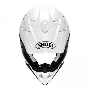 SHOEI CASCO VFX-WR 06 WHITE GLOSS