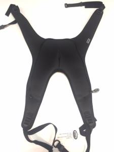 BASE PER BORSA FAMSA 244 PER MOTO DUCATI MULTISTRADA 1200