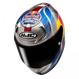 HJC RPHA12 AUSTIN GP 2