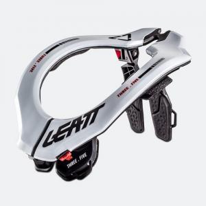 COLLARE LEATT NECK BRACE 3.5 JUNIOR WHITE