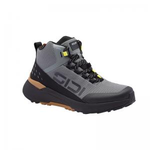 SIDI SCARPE NUCLEUS AIR GRIGIO NERO