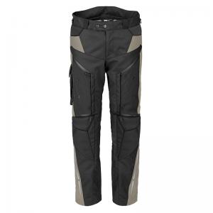 SPIDI PANTALONI 4 SEASON V3 H2OUT FANGO NERO