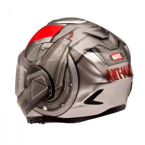 HJC CASCO MODULARE F100 MARVEL ANT-MAN