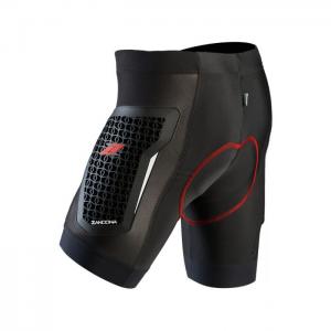 ZANDONA' NETCUBE MTB SHORTS