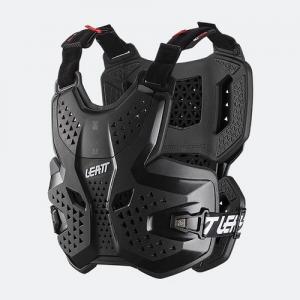 LEATT CHEST PROTECTOR 3.5 BLACK