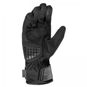 SPIDI GUANTO H2OUT RAINWARRIOR 2 NERO VERDE