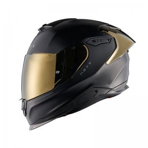 NEXX CASCO INTEGRALE Y.100R SUBSONIC GOLD MATT