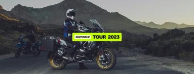 SPIDI TOUR 2023 VICENZA