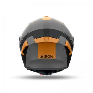 AIROH SPARK 2 CHRONO ORO MATT