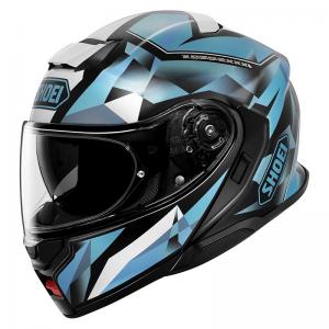 SHOEI NEOTEC 3 FRAGMENTS TC-2