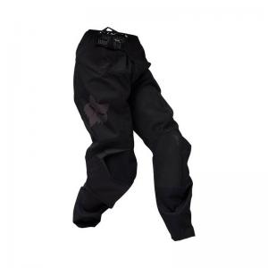 FOX PANTALONE RAGAZZO BLACKOUT BLACK