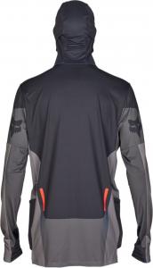 FOX RANGER DRIVE MAGLIA ENDURO BLACK