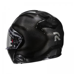 HJC CASCO MODULARE RPHA91 SOLID CARBON