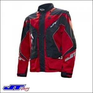 GIACCA ENDURO JT SIX DAYS JACKET