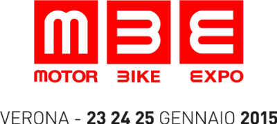 FIERA VERONA MOTOR BIKE EXPO 23-24-25 GENNAIO 2015