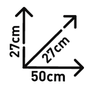 KAPPA BORSA A RULLO WATERPROOF 30LT