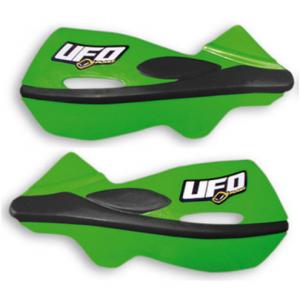 ricambio paramani Ufo patrol verde