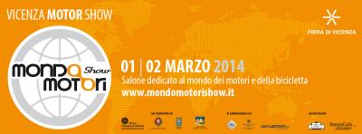 VICENZA MOTOR SHOW  01 - 02 MARZO