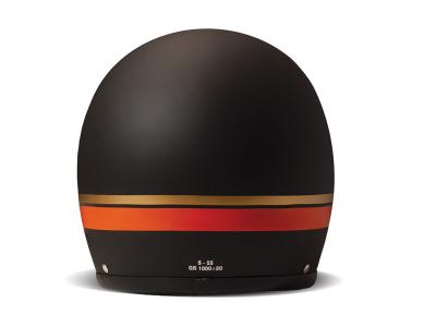 DMD CASCO VINTAGE SUNSET MATT