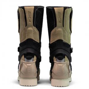 SIDI STIVALI ADVENTURE 2 GORE SABBIA OCRA
