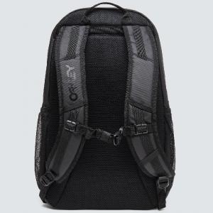OAKLEY ZAINO FRESHMAN SKATE BLACK