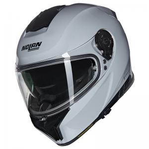 NOLAN N80.8 CLASSICO GRIGIO GLOSS