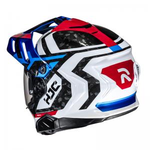 HJC RPHA60 DAKAR BLU RED WHITE MC21