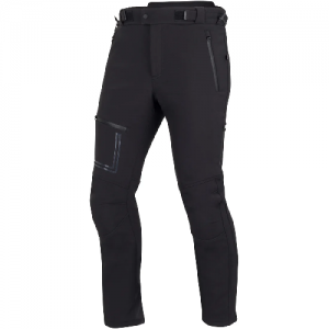 BERING PANTALONI ALKOR BLACK