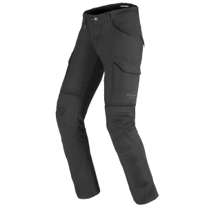 SPIDI PANTALONE PATHFINDER CARGO ANTRACITE