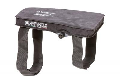 AMPHIBIOUS SOFTSEAT S CUSCINO MOTO