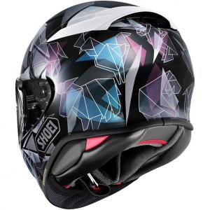 SHOEI CASCO NXR 2 ORIGAMI2 TC-5