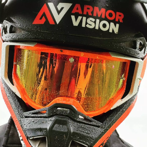 ARMOR VISION SMART FILM LENS PROTECTOR 62MM