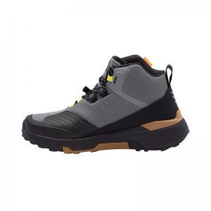 SIDI SCARPE NUCLEUS AIR GRIGIO NERO