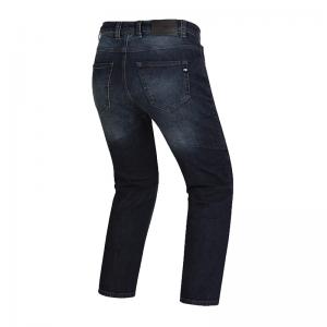 PMJ JEANS JACKSON  BLU