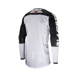 LEATT MAGLIA 4.5 X-FLOW WHITE