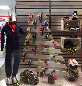 APERTURE NEL MESE DI DICEMBRE