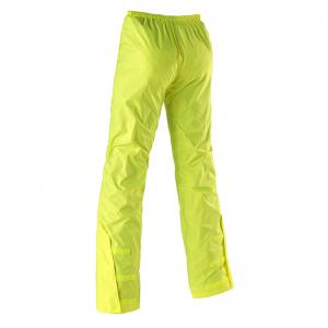 CLOVER RAINBLASTER WP PANT GIALLO