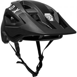 FOX CASCO MTB SPEEDFRAME MIPS NERO