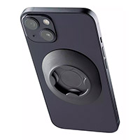 QUIKLOX BASE ADESIVA PER SMARTPHONE